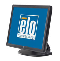 Elo touchsystems 1928L (E874209)